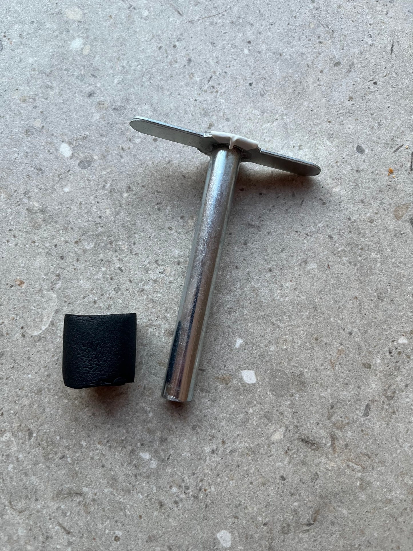 50 wegwerpbare handboren met stofbeperking - (3,04€/st excl. btw) - 152€ excl. btw